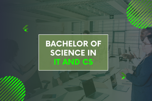 BSC IT & CS