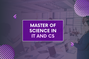 MSC IT & CS